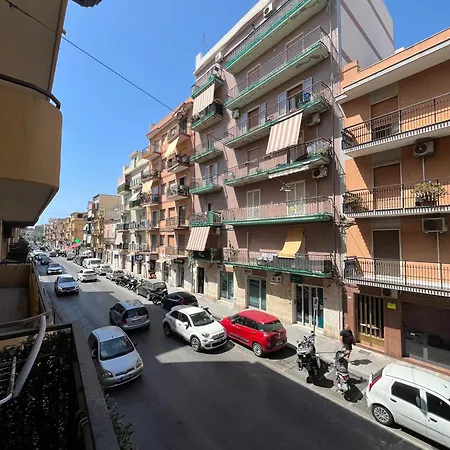 Appartamento La Casa Di Tano *