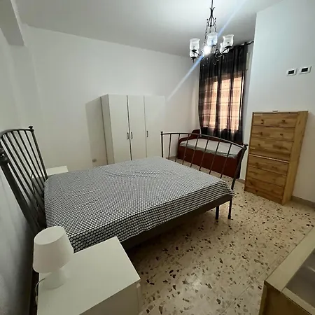 Appartamento La Casa Di Tano Augusta