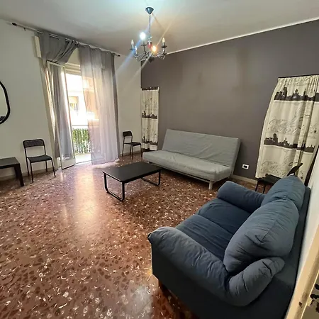 La Casa Di Tano Appartamento